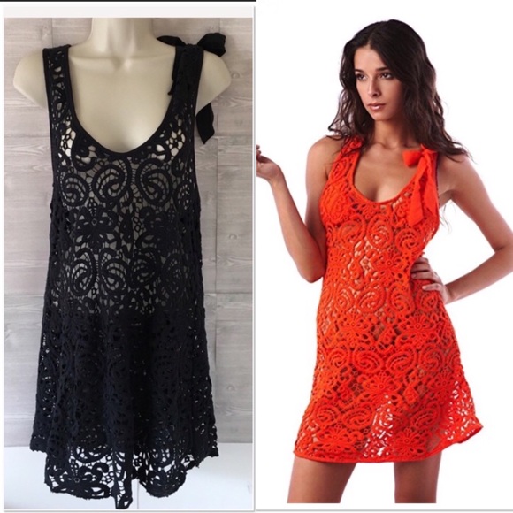 DESPI Other - Despi* swimsuit cover up❤️❤️